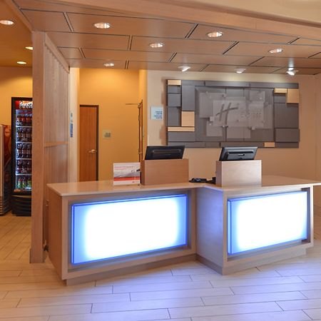 Holiday Inn Express Albuquerque N - Bernalillo By Ihg Extérieur photo