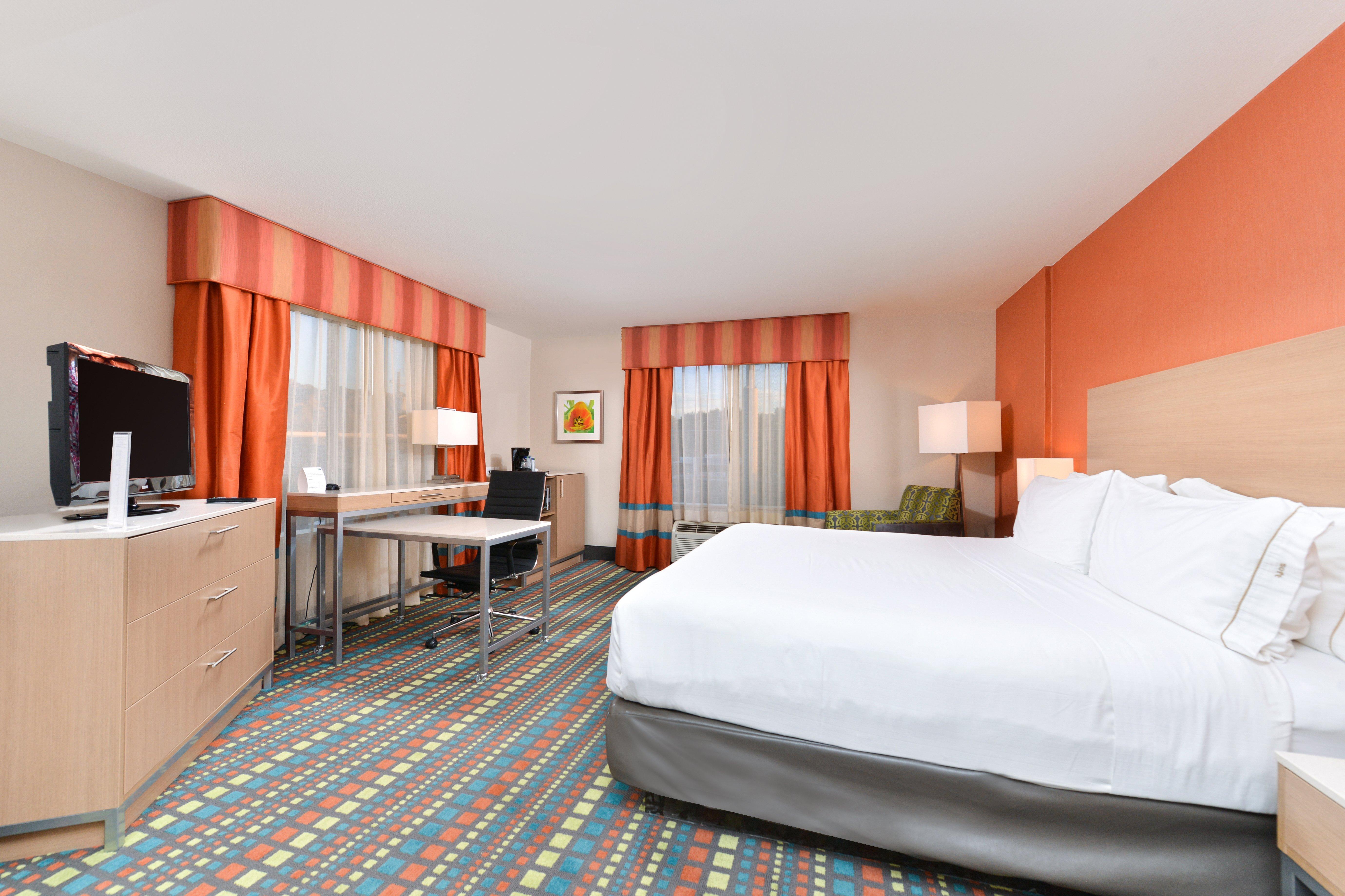 Holiday Inn Express Albuquerque N - Bernalillo By Ihg Extérieur photo