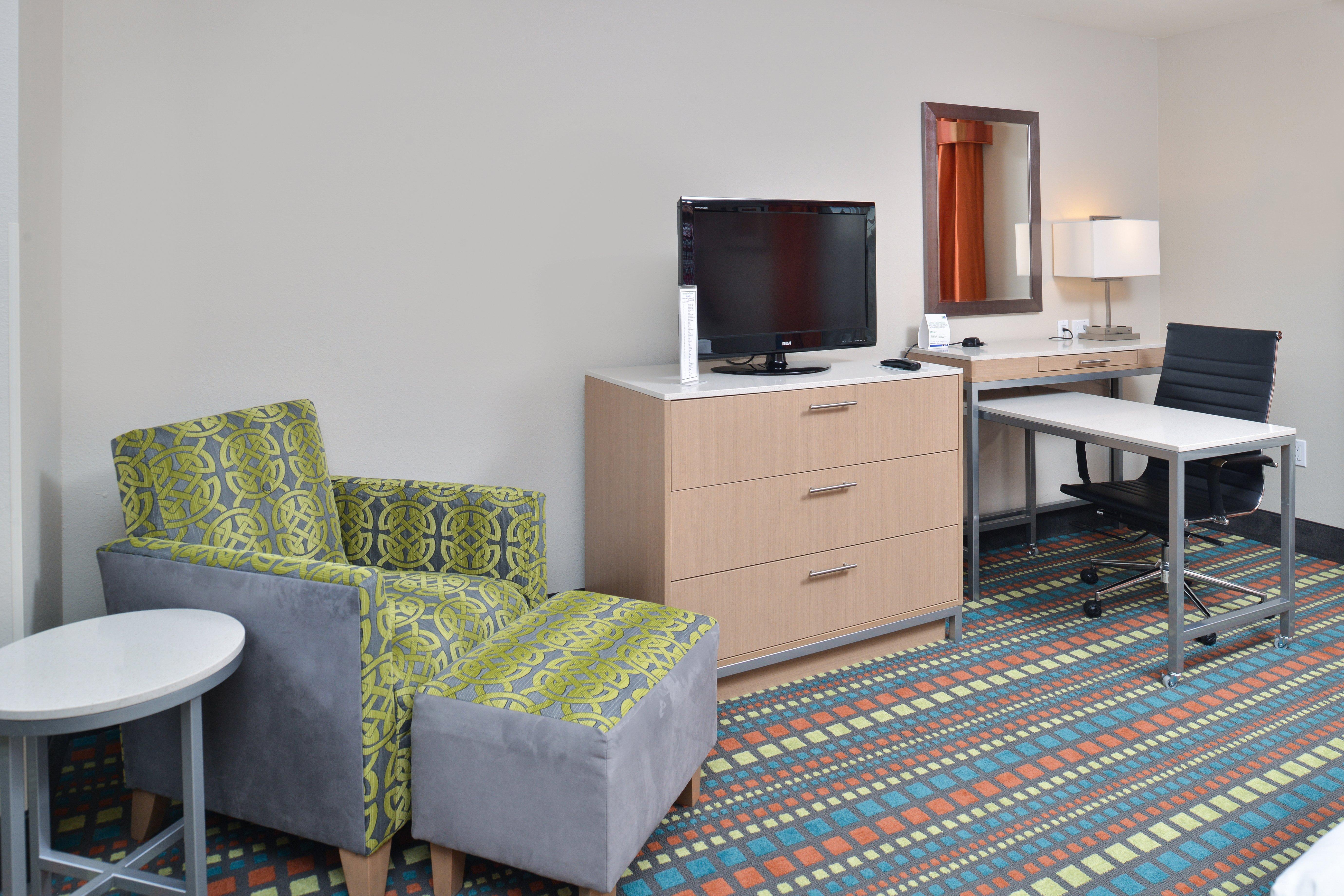 Holiday Inn Express Albuquerque N - Bernalillo By Ihg Extérieur photo