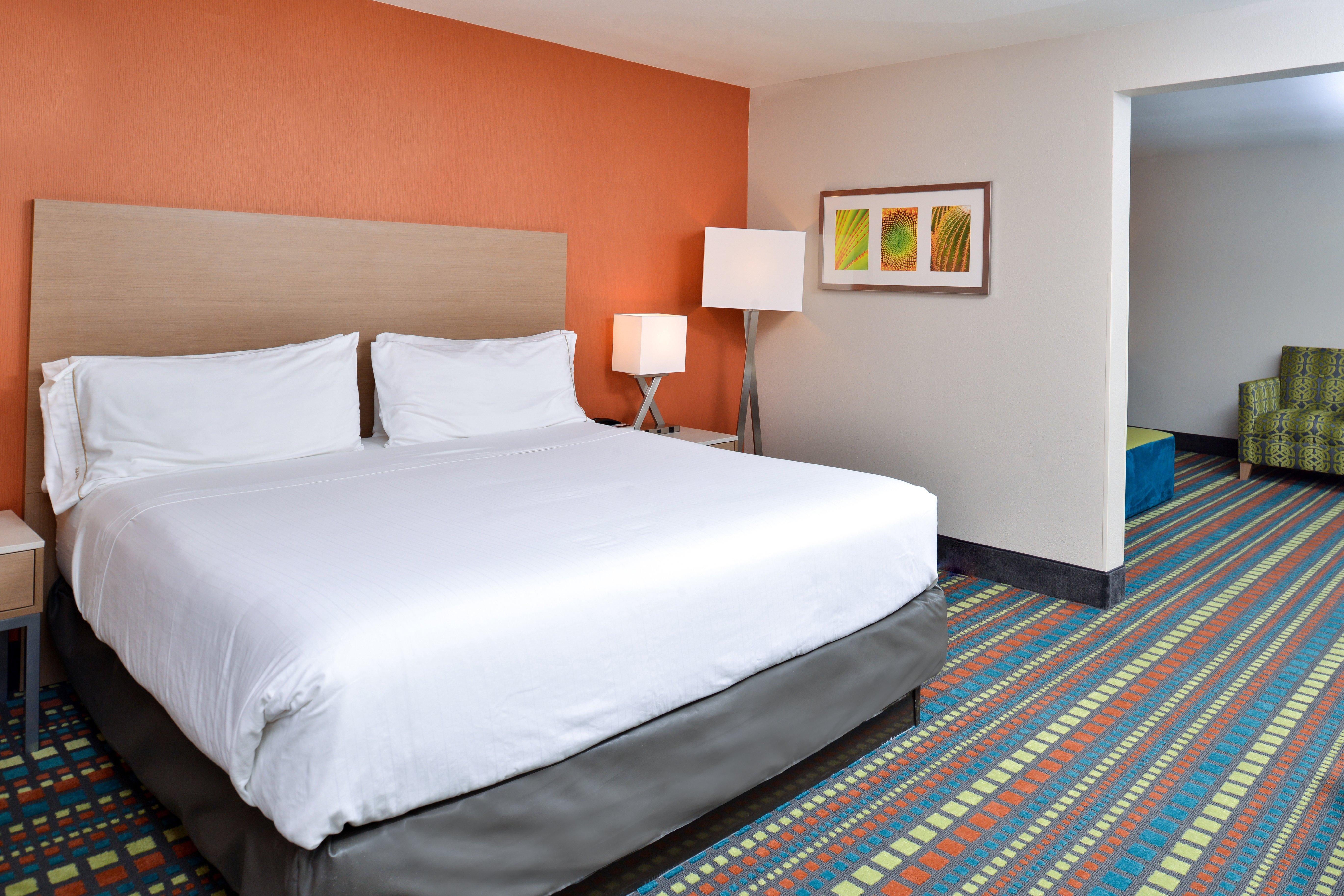 Holiday Inn Express Albuquerque N - Bernalillo By Ihg Extérieur photo