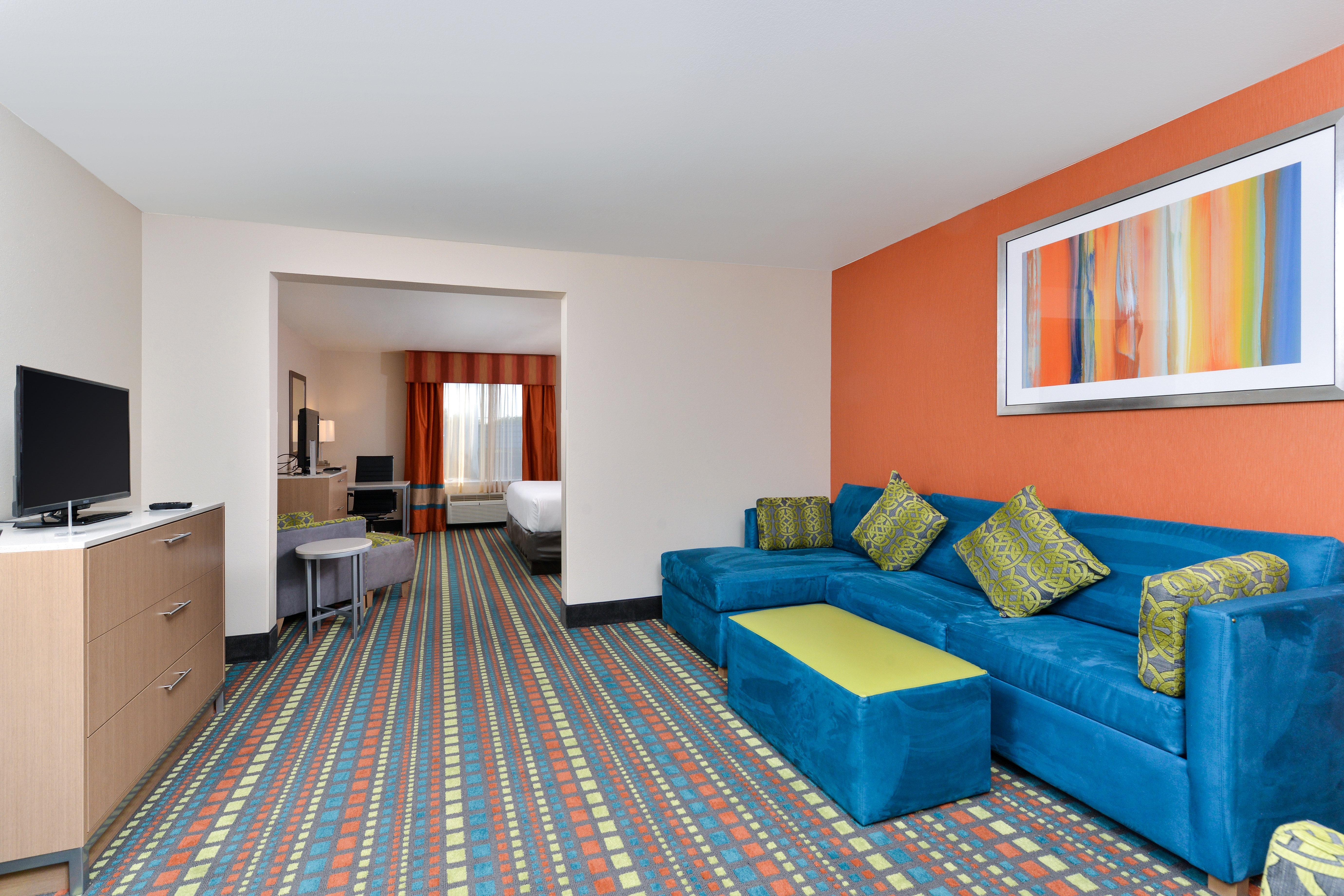 Holiday Inn Express Albuquerque N - Bernalillo By Ihg Extérieur photo