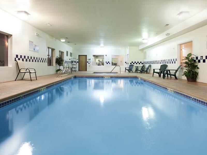 Holiday Inn Express Albuquerque N - Bernalillo By Ihg Extérieur photo