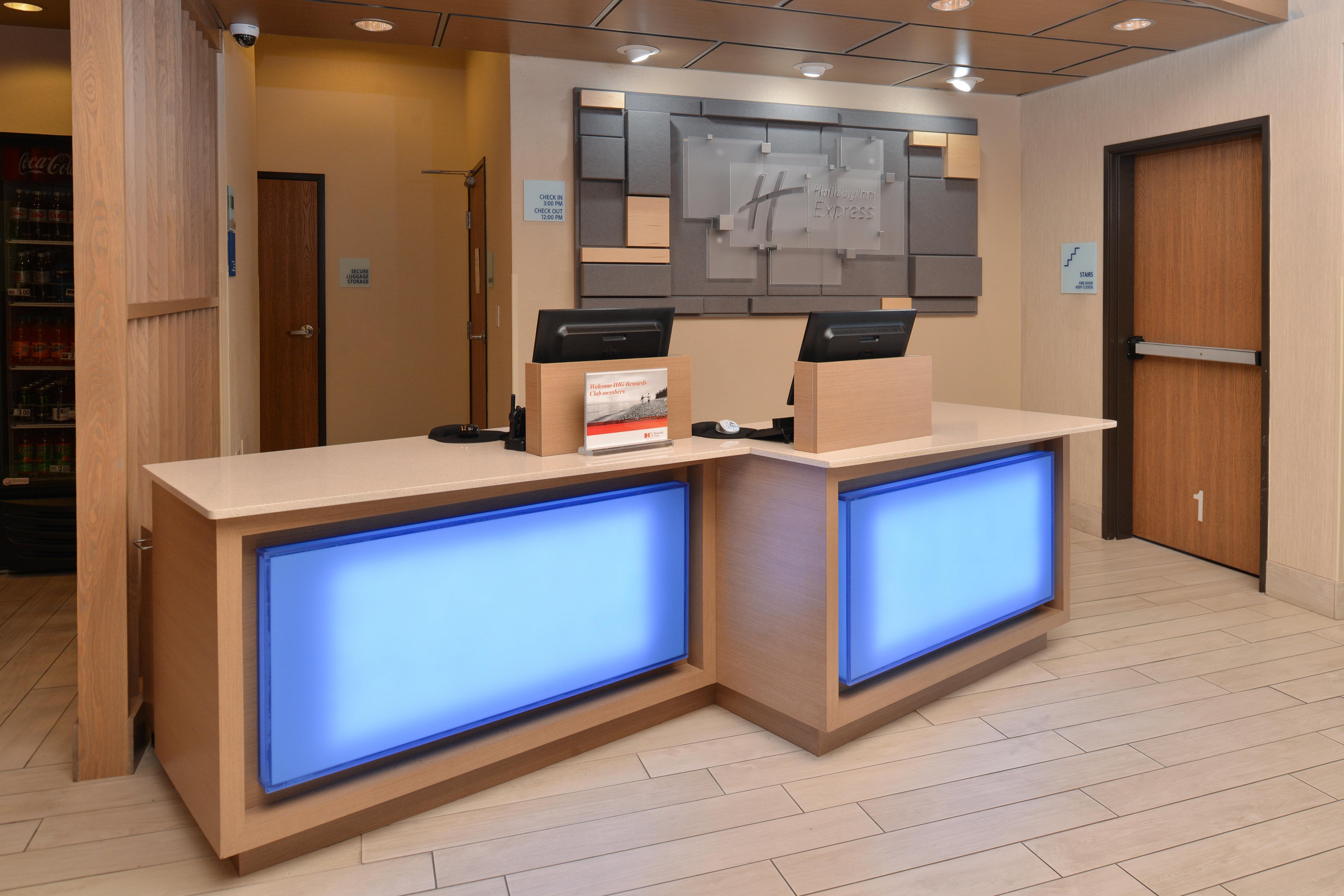 Holiday Inn Express Albuquerque N - Bernalillo By Ihg Extérieur photo