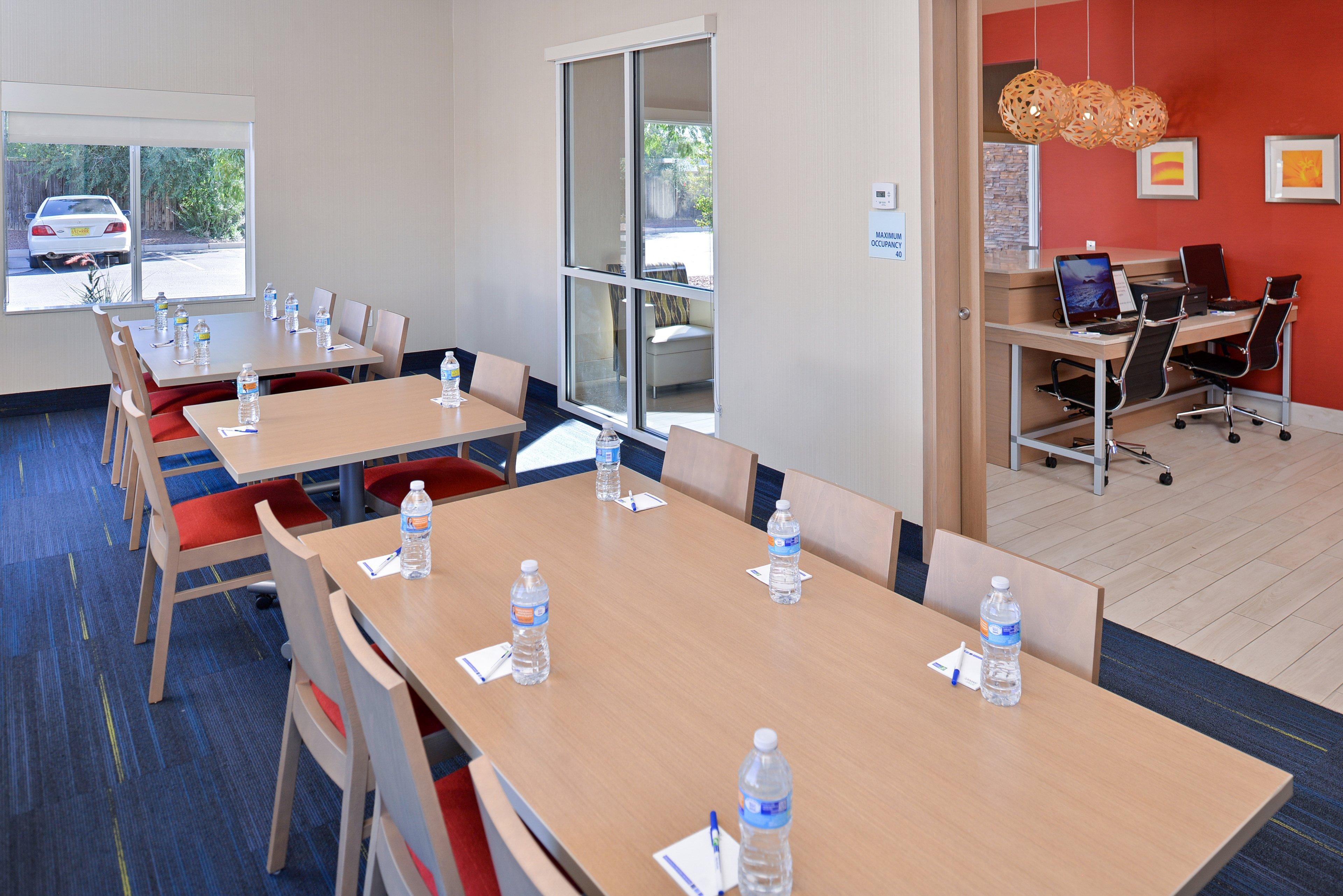 Holiday Inn Express Albuquerque N - Bernalillo By Ihg Extérieur photo