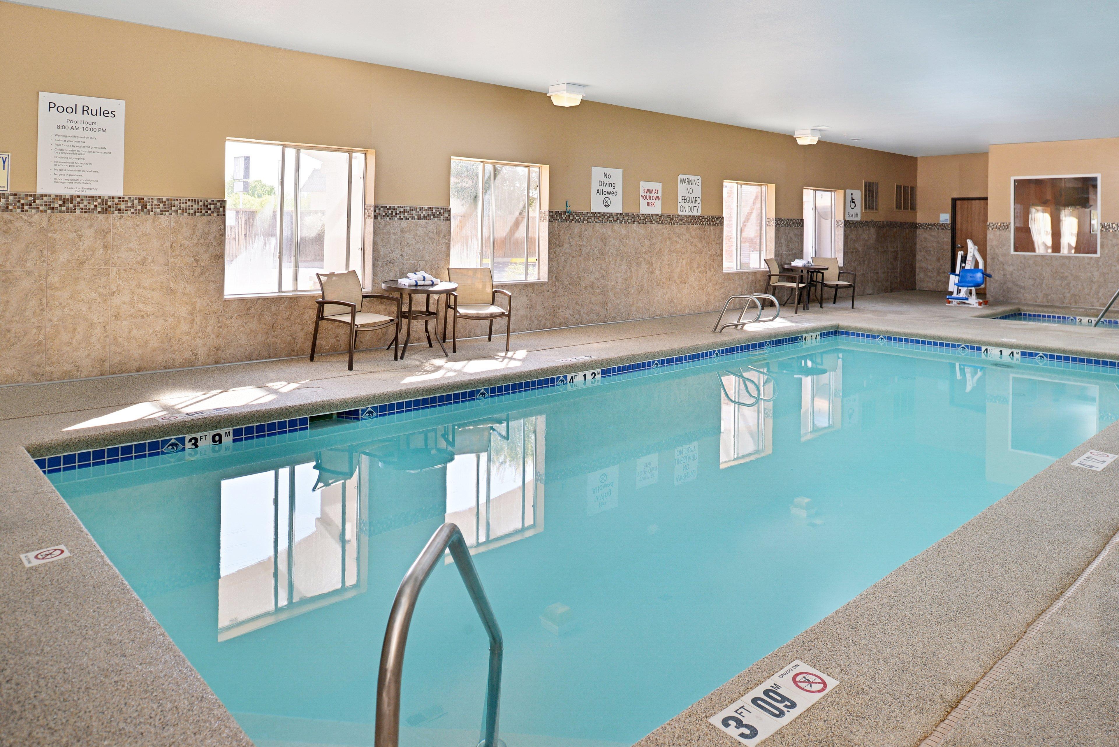 Holiday Inn Express Albuquerque N - Bernalillo By Ihg Extérieur photo