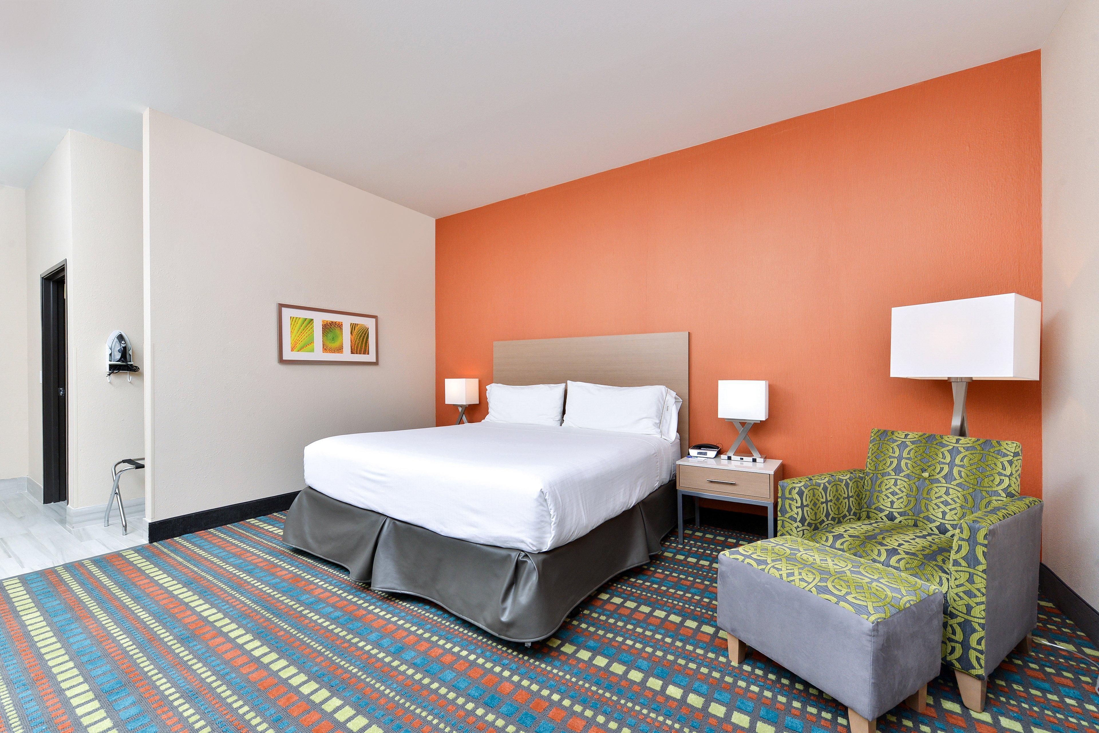 Holiday Inn Express Albuquerque N - Bernalillo By Ihg Extérieur photo
