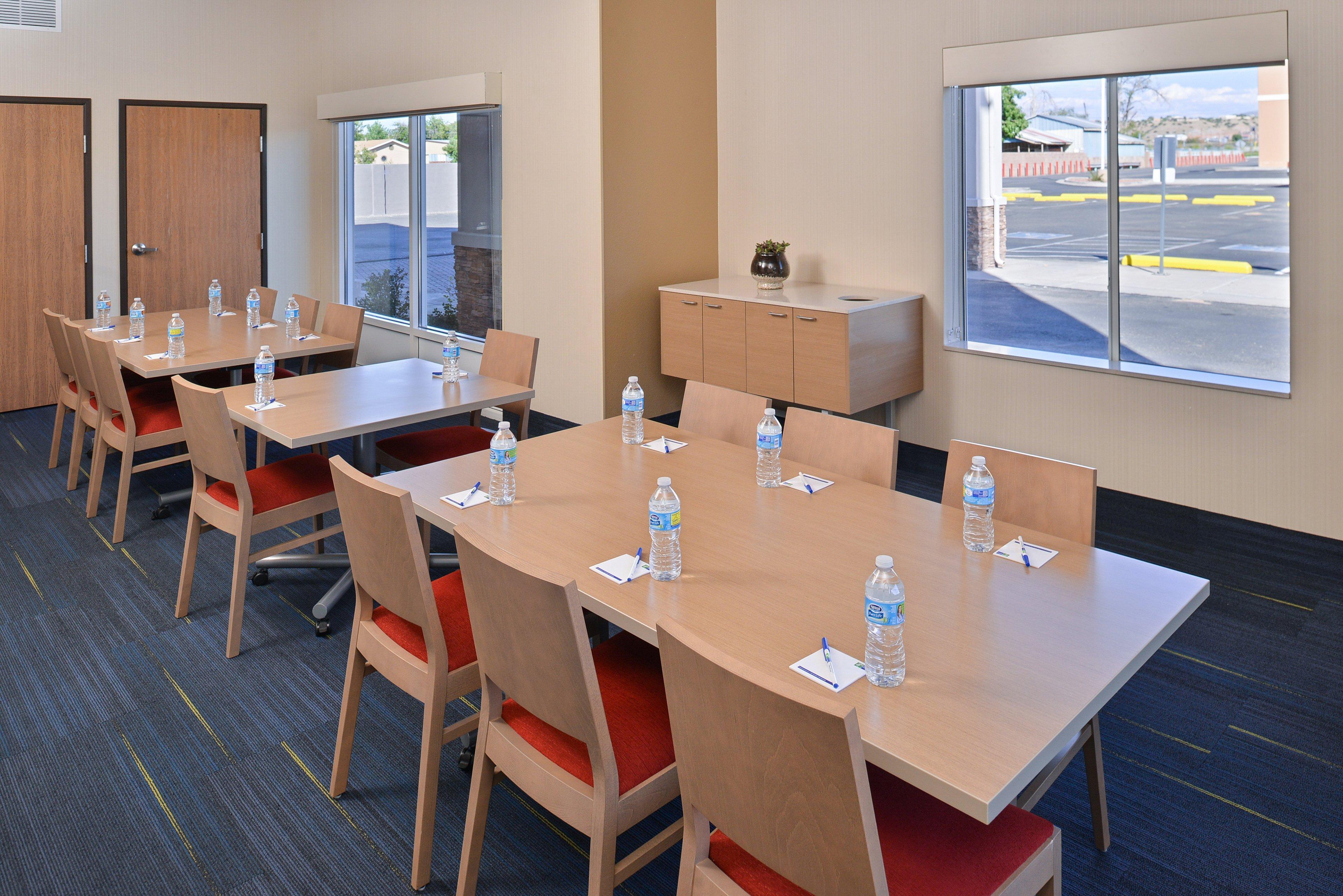 Holiday Inn Express Albuquerque N - Bernalillo By Ihg Extérieur photo