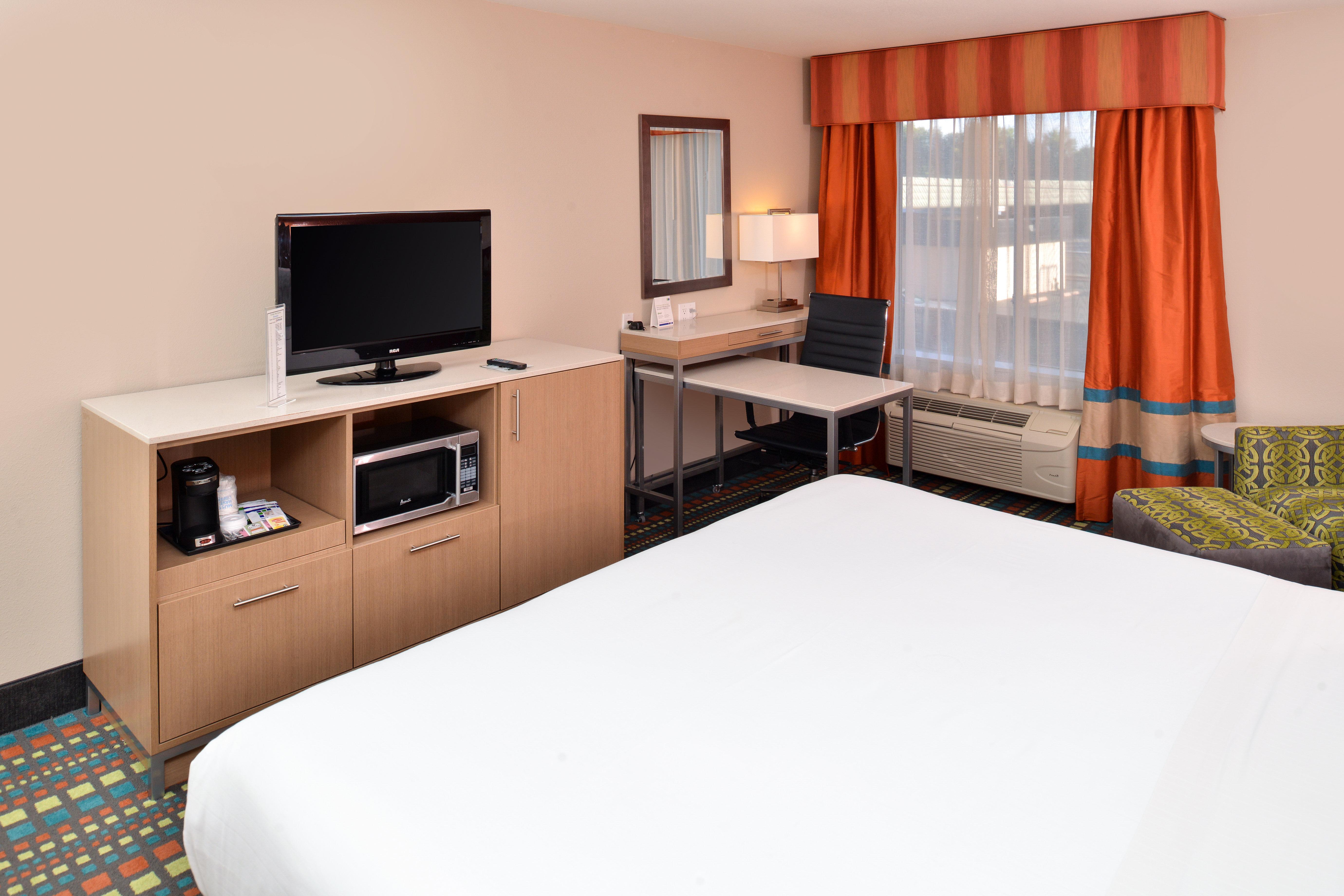 Holiday Inn Express Albuquerque N - Bernalillo By Ihg Extérieur photo