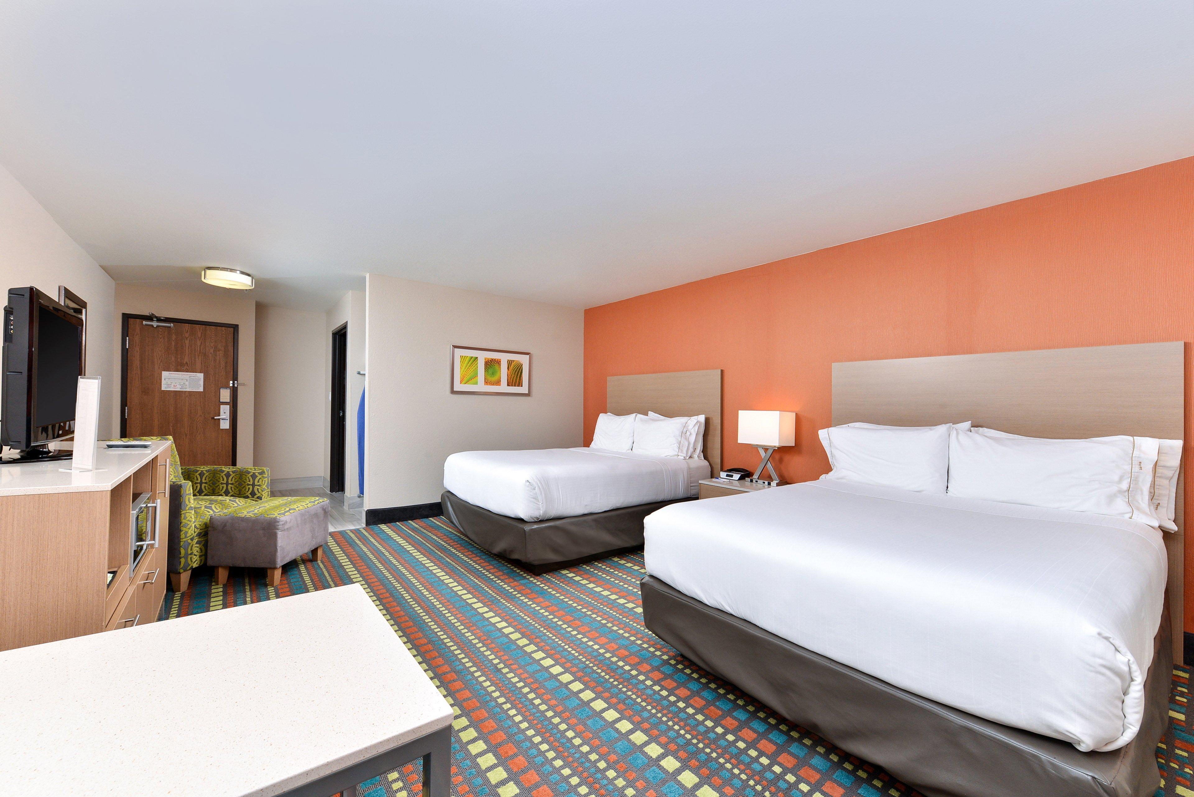 Holiday Inn Express Albuquerque N - Bernalillo By Ihg Extérieur photo