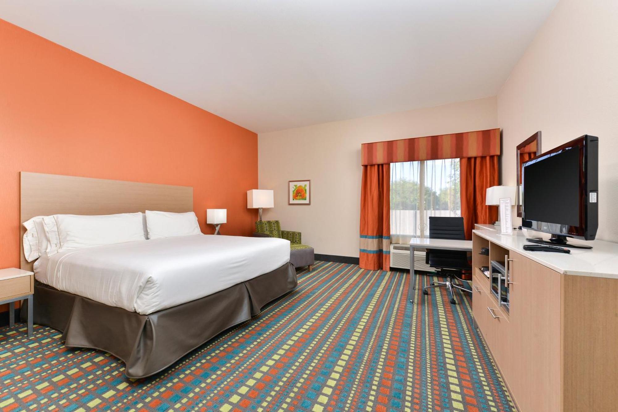 Holiday Inn Express Albuquerque N - Bernalillo By Ihg Extérieur photo
