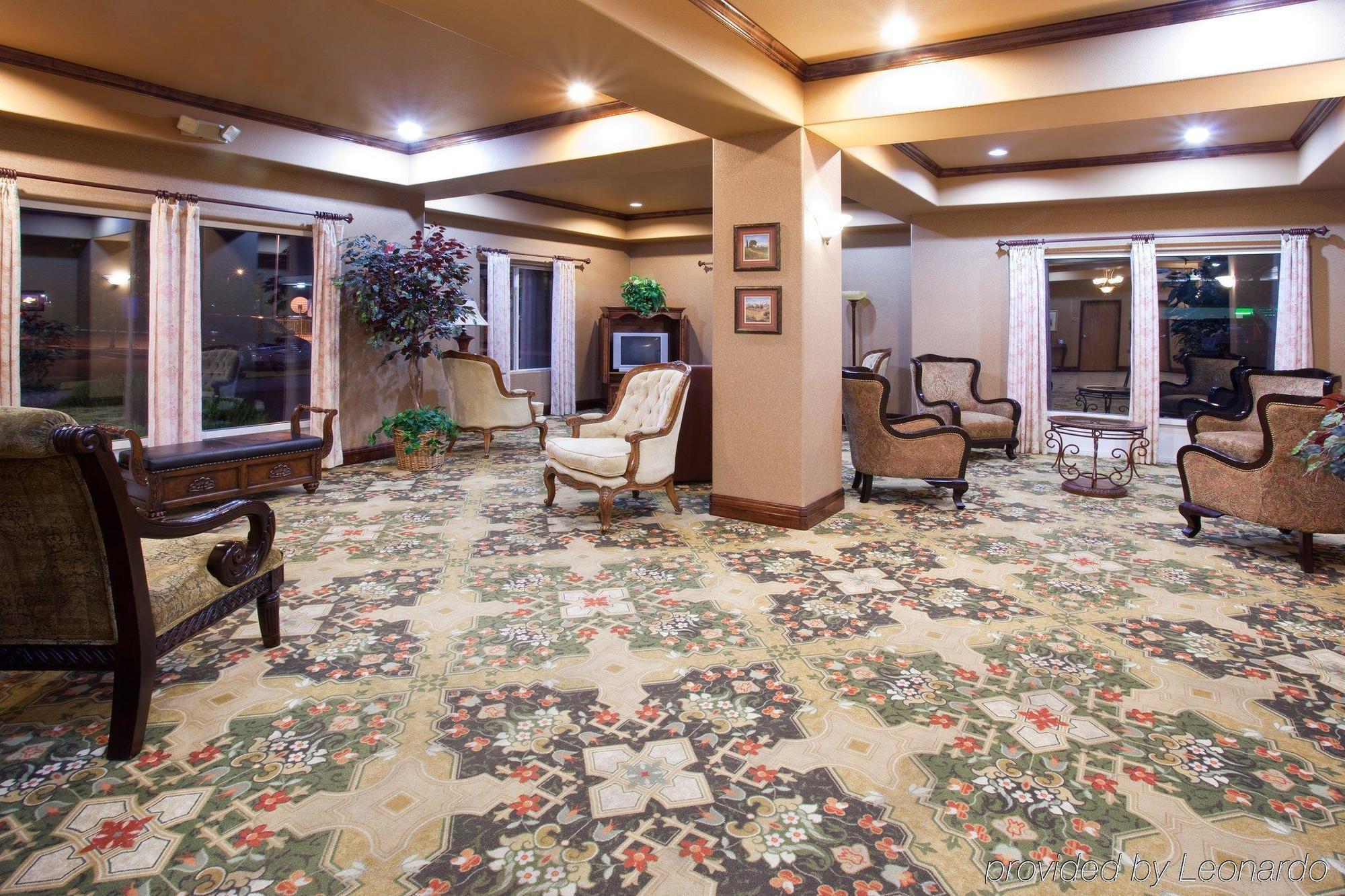 Holiday Inn Express Albuquerque N - Bernalillo By Ihg Intérieur photo