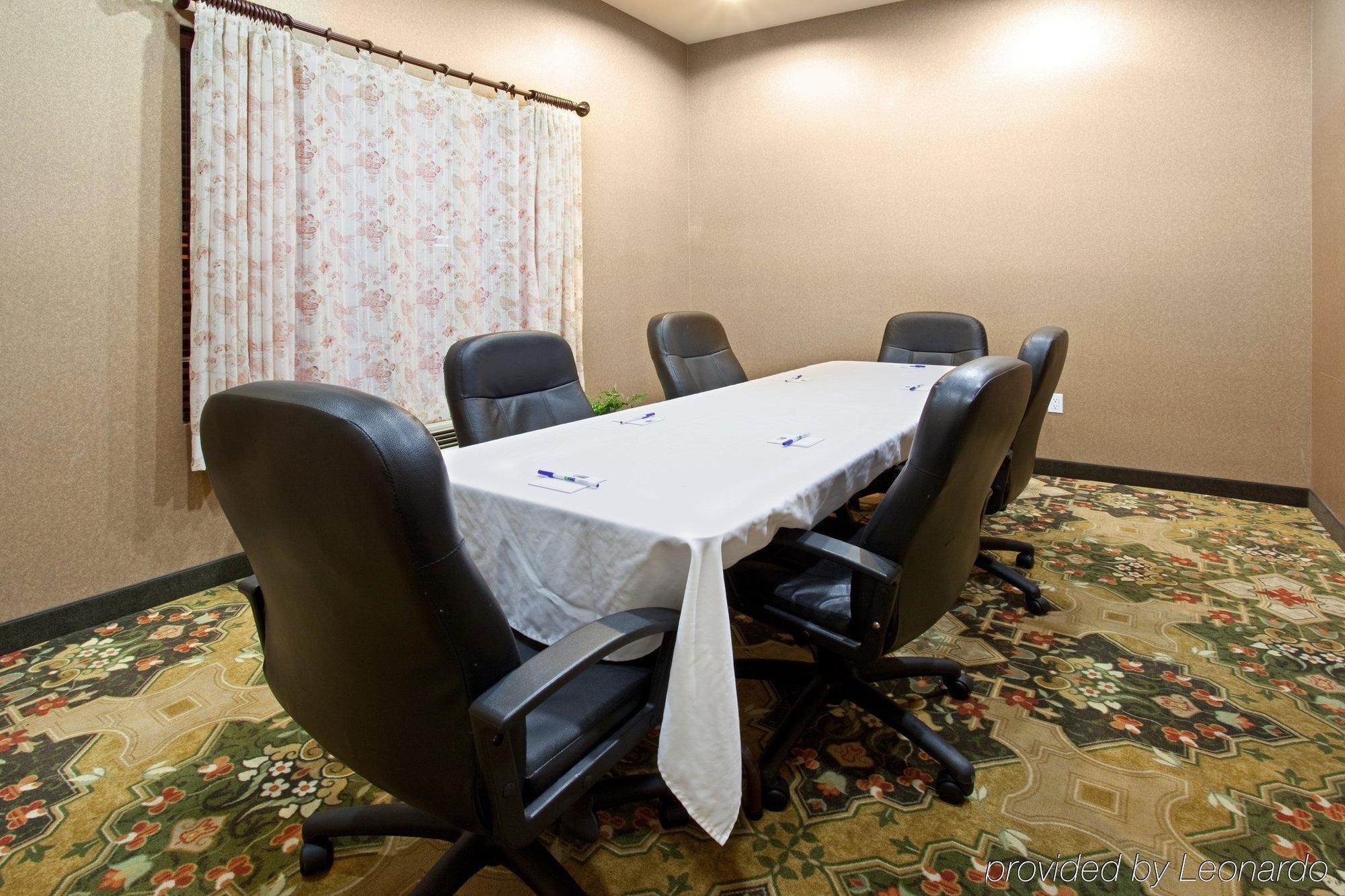 Holiday Inn Express Albuquerque N - Bernalillo By Ihg Facilités photo