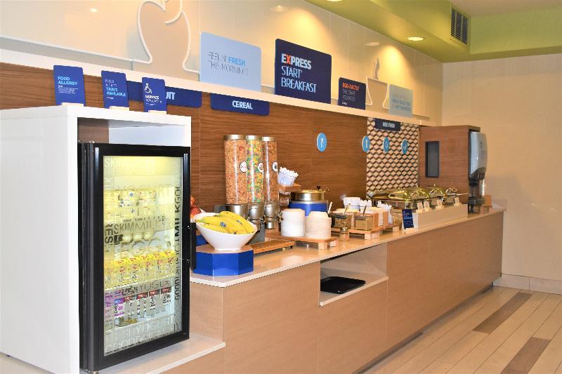 Holiday Inn Express Albuquerque N - Bernalillo By Ihg Extérieur photo